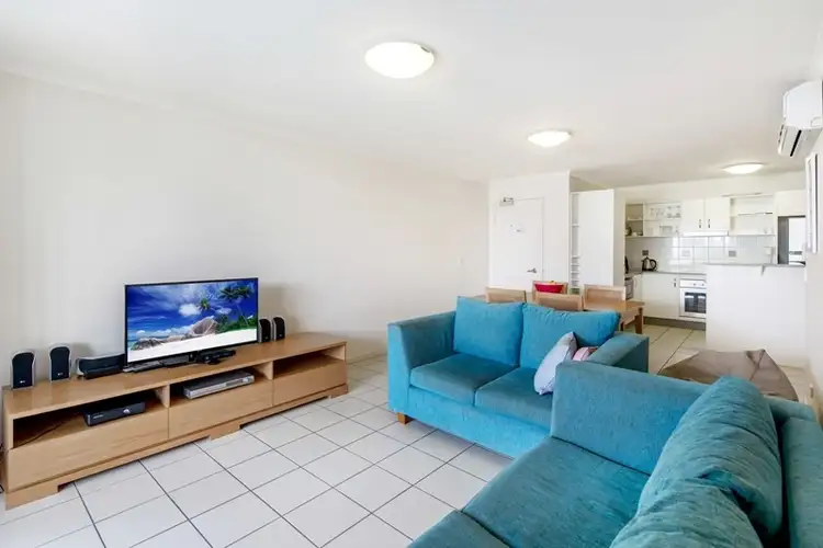 Sixth view of Homely unit listing, U53/130 Mudjimba Esplanade, Marcoola QLD 4564