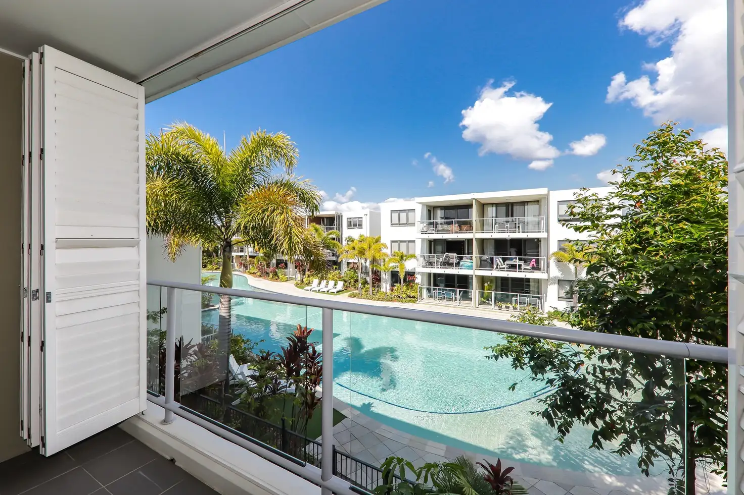 Main view of Homely unit listing, U15/130 Mudjimba Esplanade, Marcoola QLD 4564