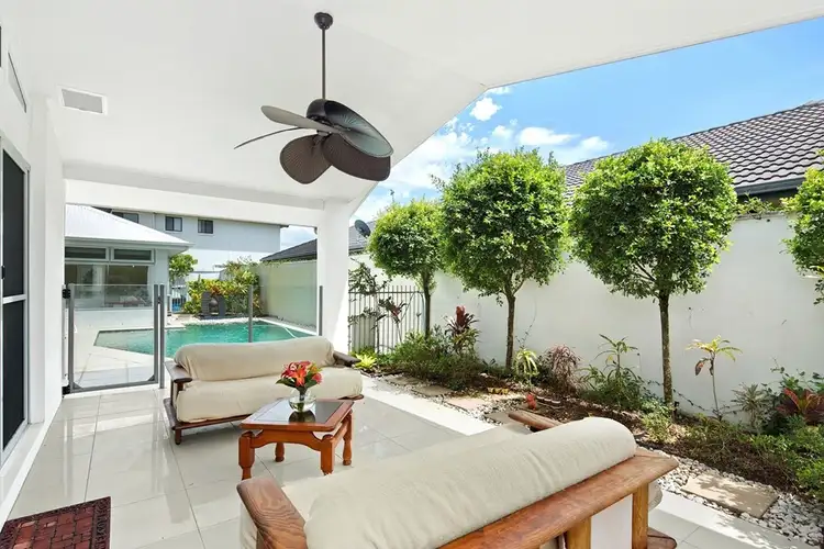 Fourth view of Homely house listing, 17 Veerings Crescent, Twin Waters QLD 4564