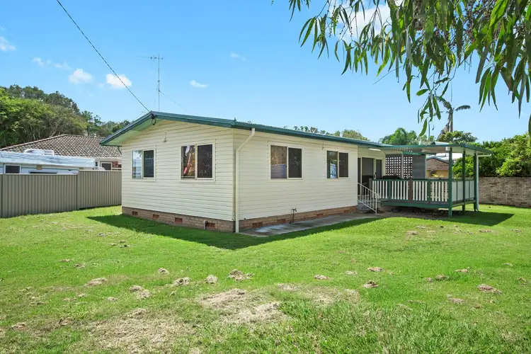 24 Taylor Street, Marcoola QLD 4564
