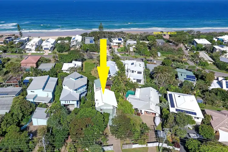 Second view of Homely house listing, 1495 David Low Way, Yaroomba QLD 4573