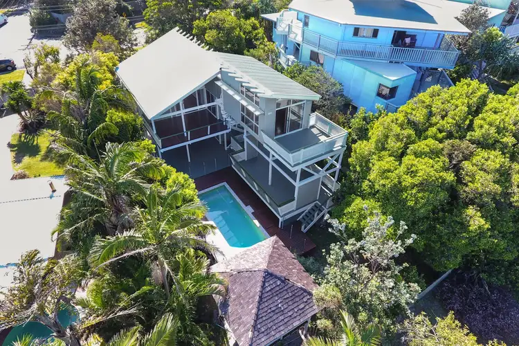 Fourth view of Homely house listing, 1495 David Low Way, Yaroomba QLD 4573