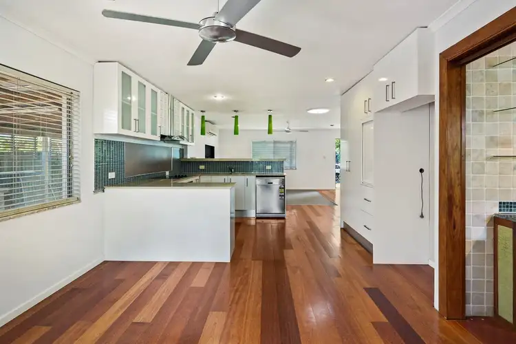 Fifth view of Homely house listing, 52 Mudjimba Beach Road, Mudjimba QLD 4564