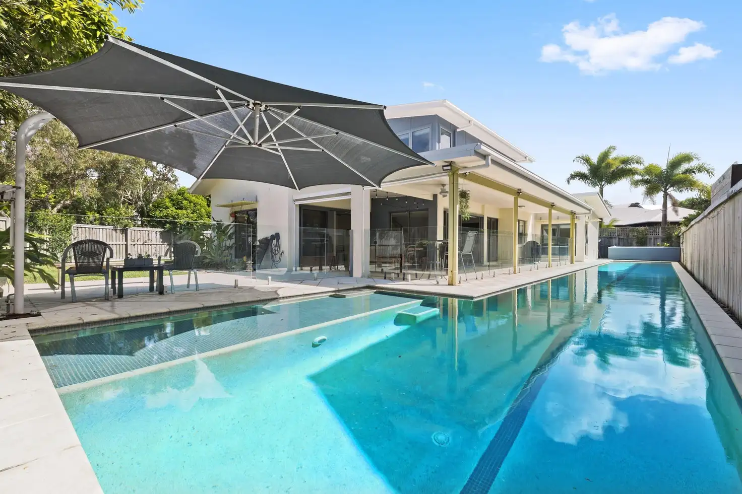 Main view of Homely house listing, 12 North Beach Place, Mudjimba QLD 4564