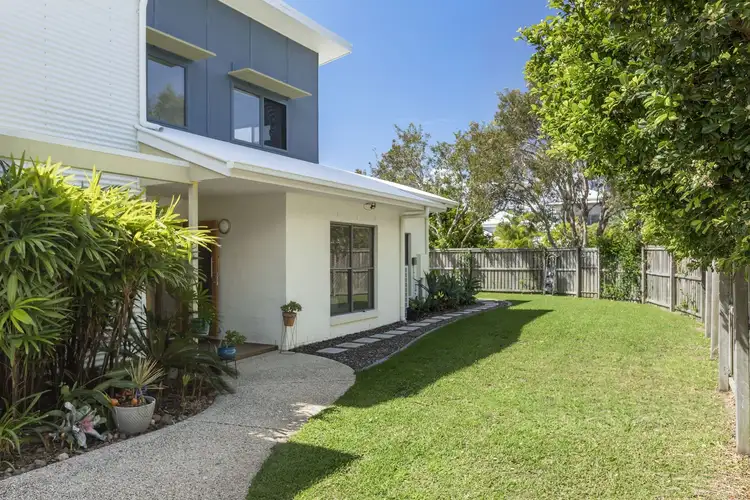 Second view of Homely house listing, 12 North Beach Place, Mudjimba QLD 4564