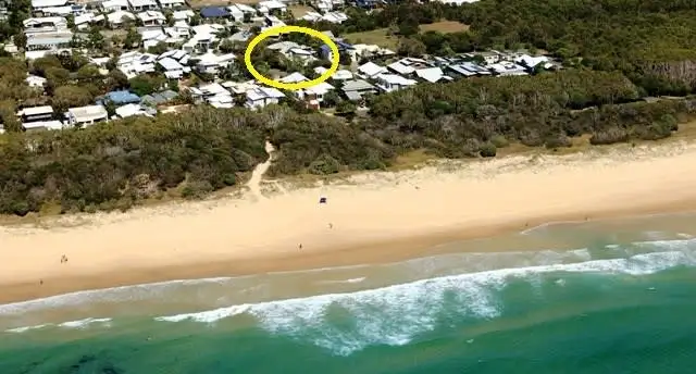 Third view of Homely house listing, 12 North Beach Place, Mudjimba QLD 4564