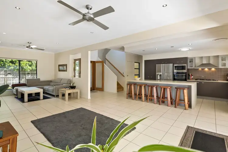Fifth view of Homely house listing, 12 North Beach Place, Mudjimba QLD 4564