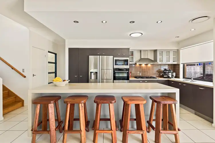 Sixth view of Homely house listing, 12 North Beach Place, Mudjimba QLD 4564