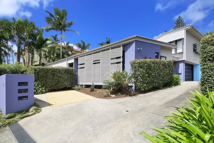 Third view of Homely unit listing, 1/20 Beach Road, Coolum Beach QLD 4573