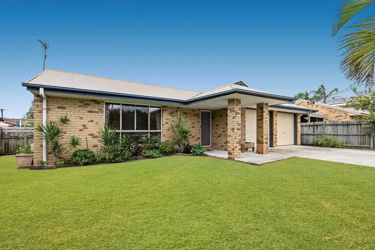 5 Begonia Way, Marcoola QLD 4564