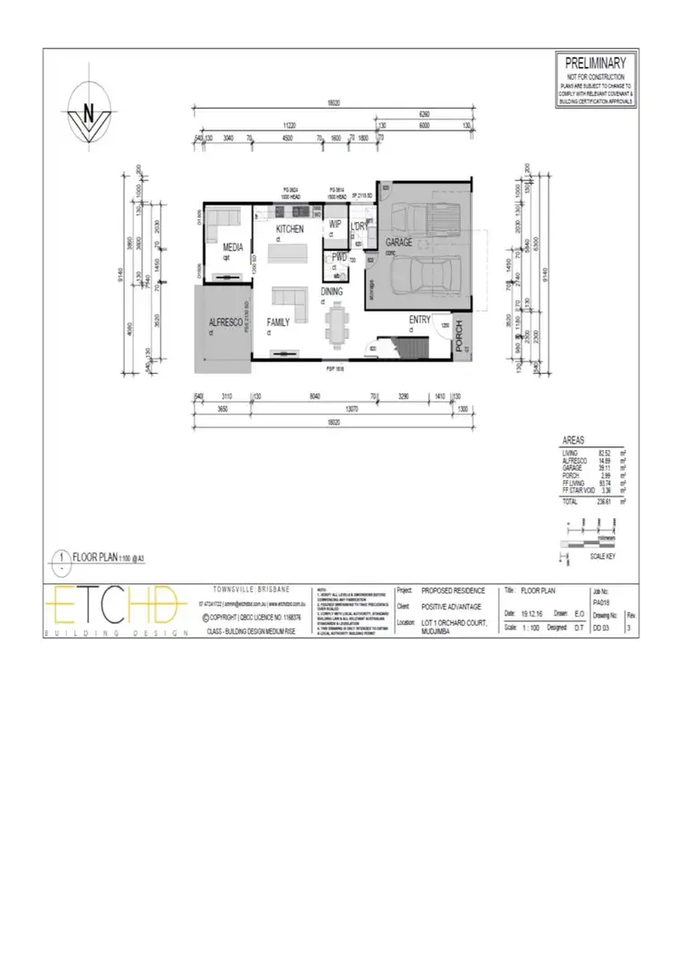 Sixth view of Homely house listing, Lot 1 Orchard Court, Mudjimba QLD 4564