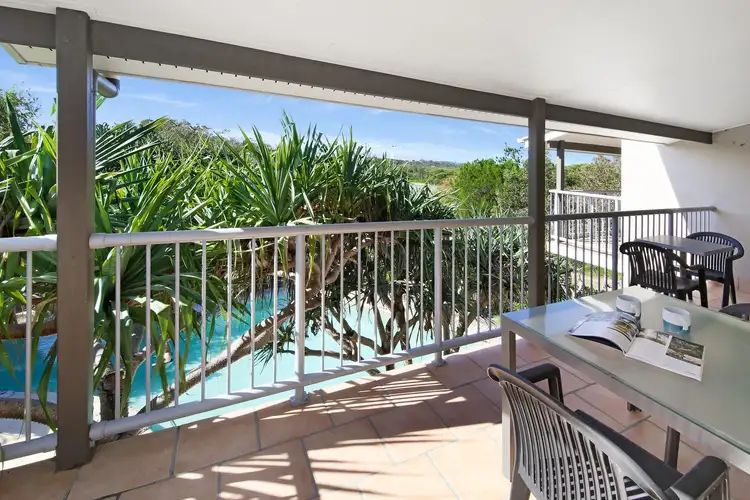 Sixth view of Homely unit listing, 20/7 Seacove Lane, Coolum Beach QLD 4573