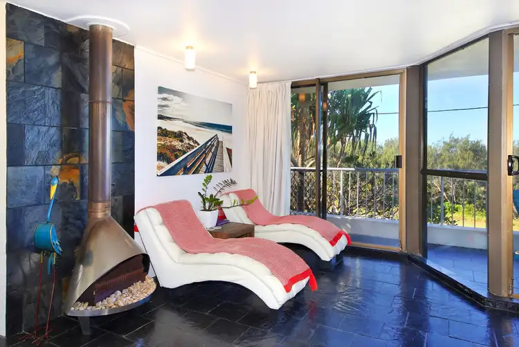 Fourth view of Homely unit listing, 6/26 Jubilee Esplanade, Point Arkwright QLD 4573