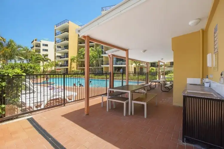 Second view of Homely unit listing, U8/885 David Low Way, Marcoola QLD 4564