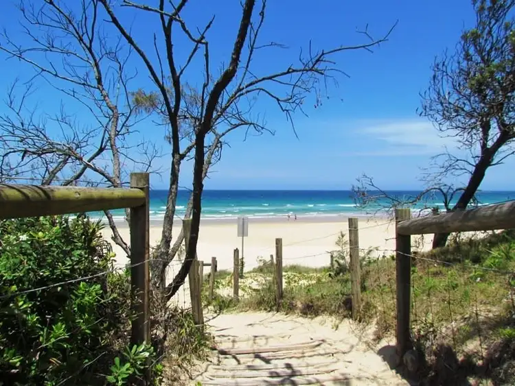 Third view of Homely unit listing, U8/885 David Low Way, Marcoola QLD 4564