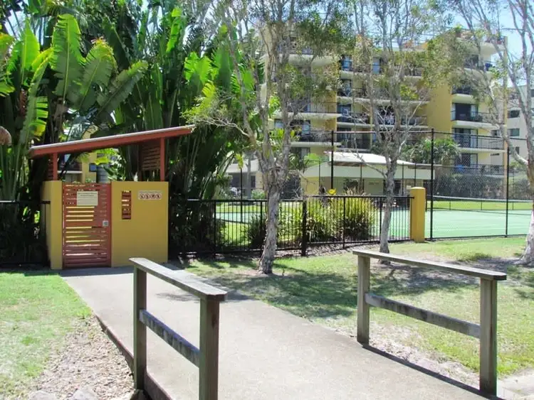 Fifth view of Homely unit listing, U8/885 David Low Way, Marcoola QLD 4564