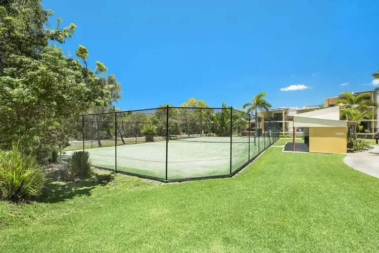 Sixth view of Homely unit listing, U8/885 David Low Way, Marcoola QLD 4564