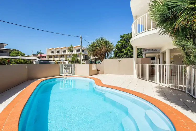 Third view of Homely unit listing, U7/3 Mudjimba Beach Road, Mudjimba QLD 4564