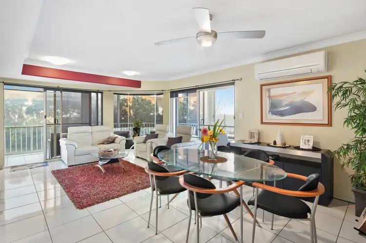 Fifth view of Homely unit listing, U7/3 Mudjimba Beach Road, Mudjimba QLD 4564