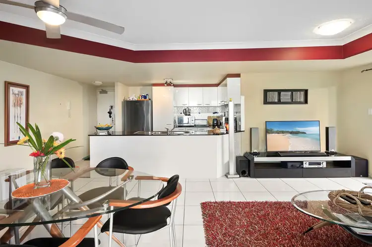 Sixth view of Homely unit listing, U7/3 Mudjimba Beach Road, Mudjimba QLD 4564