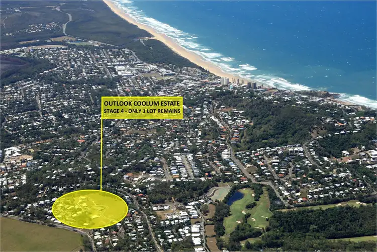 Lot 20 Ella Marie Drive, Coolum Beach QLD 4573