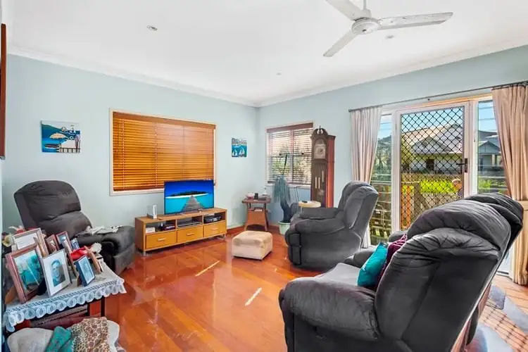 Second view of Homely house listing, 2 Lakedrive Crescent, Marcoola QLD 4564