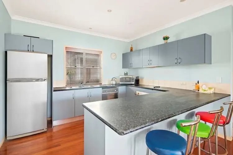Third view of Homely house listing, 2 Lakedrive Crescent, Marcoola QLD 4564
