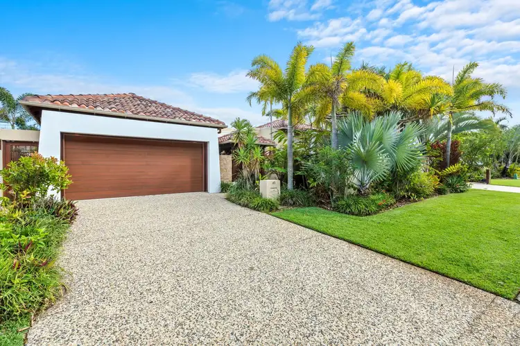 Second view of Homely house listing, 63 Mudjimba Esplanade, Mudjimba QLD 4564