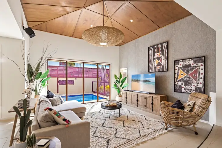 Third view of Homely house listing, 63 Mudjimba Esplanade, Mudjimba QLD 4564