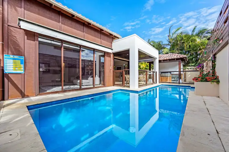 Fourth view of Homely house listing, 63 Mudjimba Esplanade, Mudjimba QLD 4564