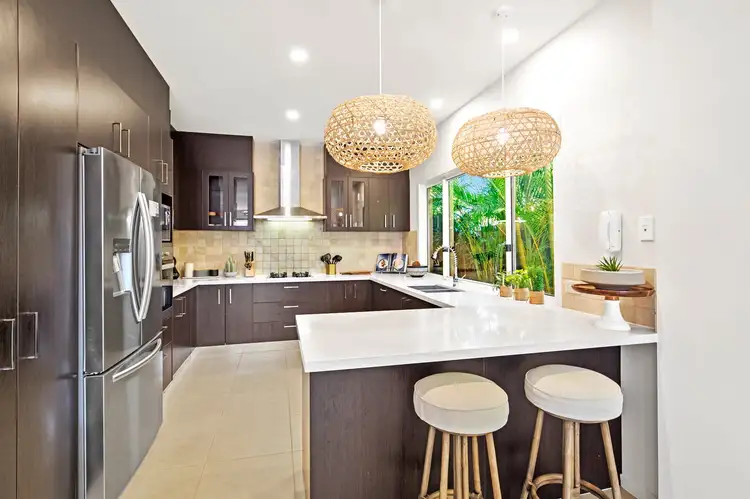 Sixth view of Homely house listing, 63 Mudjimba Esplanade, Mudjimba QLD 4564