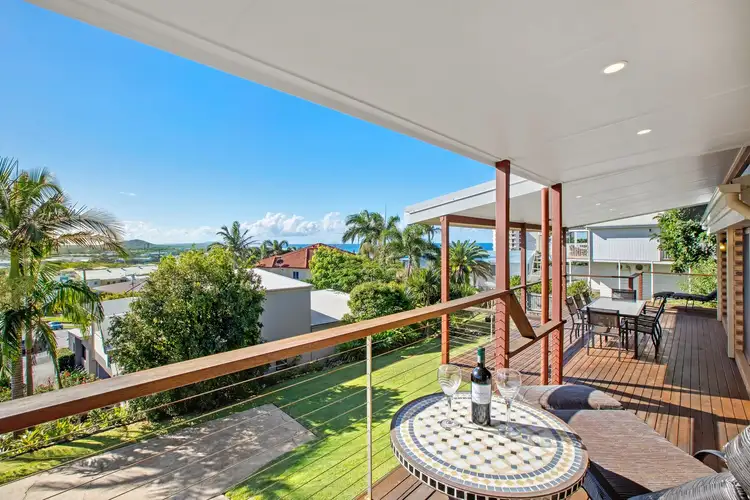 3 Greenoaks Drive, Coolum Beach QLD 4573