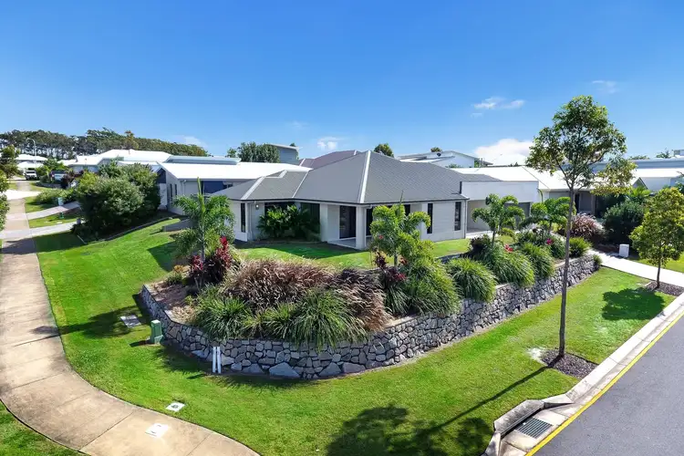 Main view of Homely house listing, 1 Bellbird Place, Peregian Springs QLD 4573