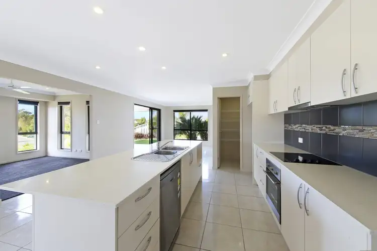 Second view of Homely house listing, 1 Bellbird Place, Peregian Springs QLD 4573