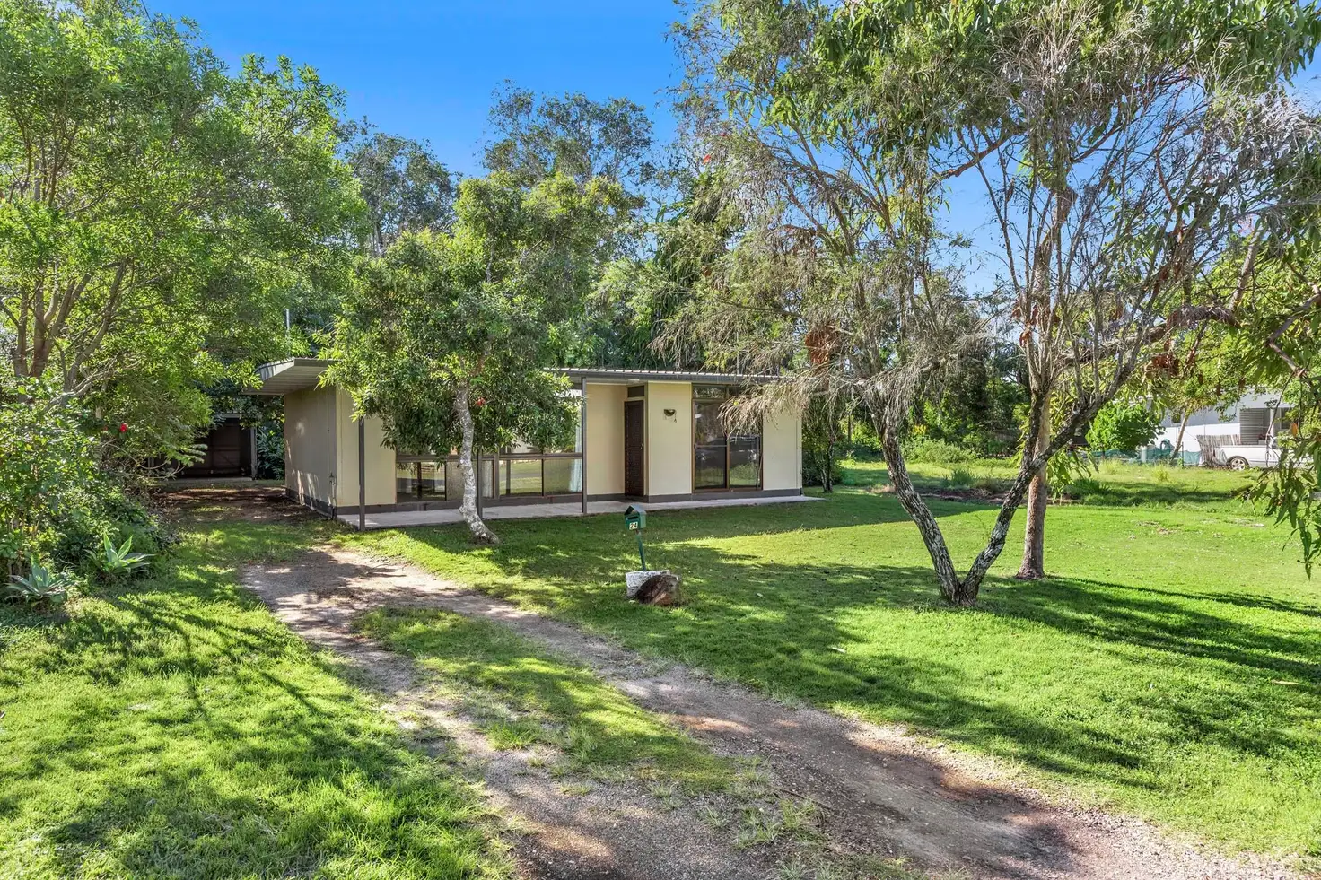 Main view of Homely house listing, 24 Cupania Street, Mudjimba QLD 4564