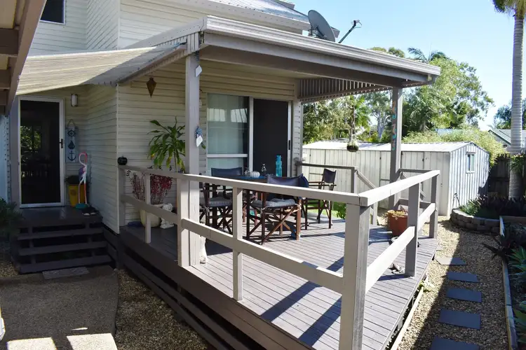 Second view of Homely house listing, 3 David Street, Pacific Paradise QLD 4564