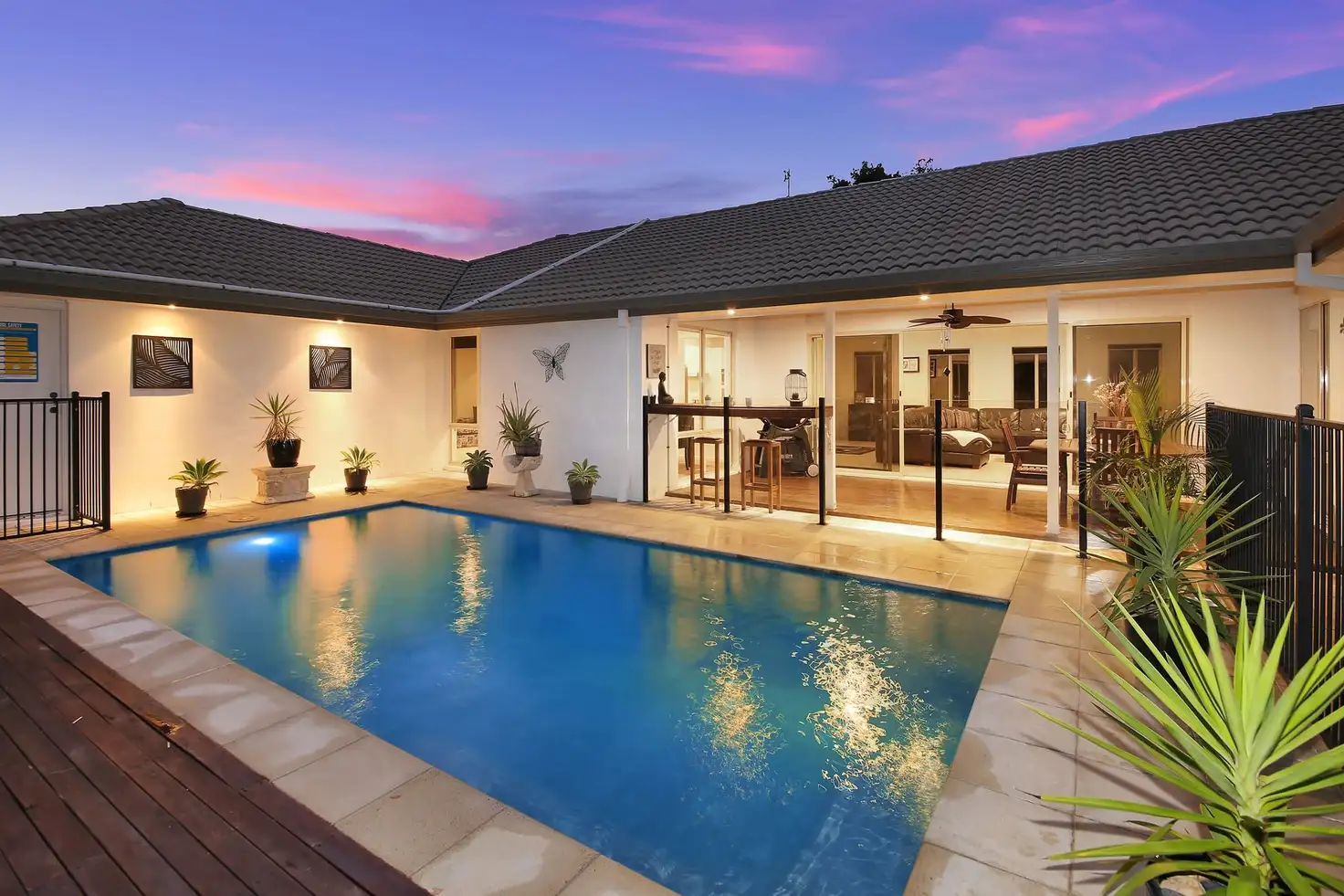 Main view of Homely house listing, 11 Dornoch Way, Peregian Springs QLD 4573