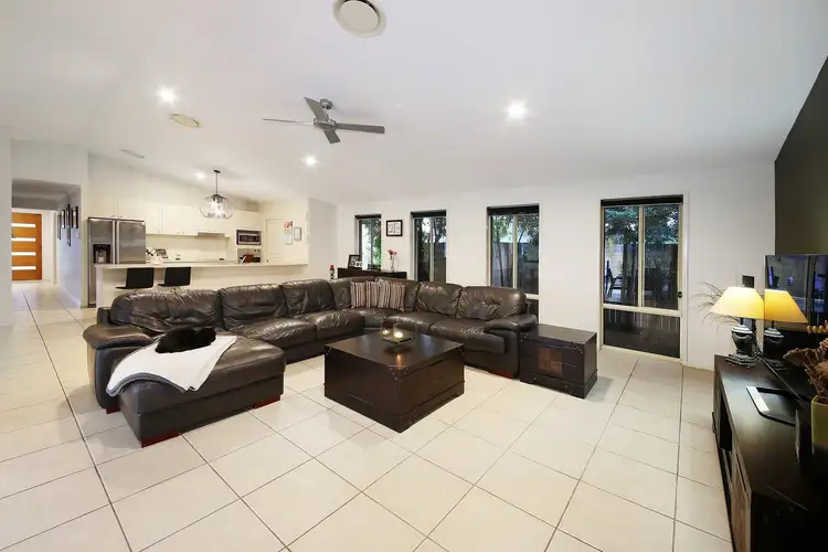 Fourth view of Homely house listing, 11 Dornoch Way, Peregian Springs QLD 4573