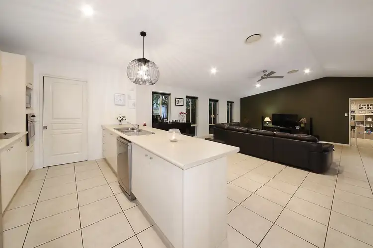 Fifth view of Homely house listing, 11 Dornoch Way, Peregian Springs QLD 4573