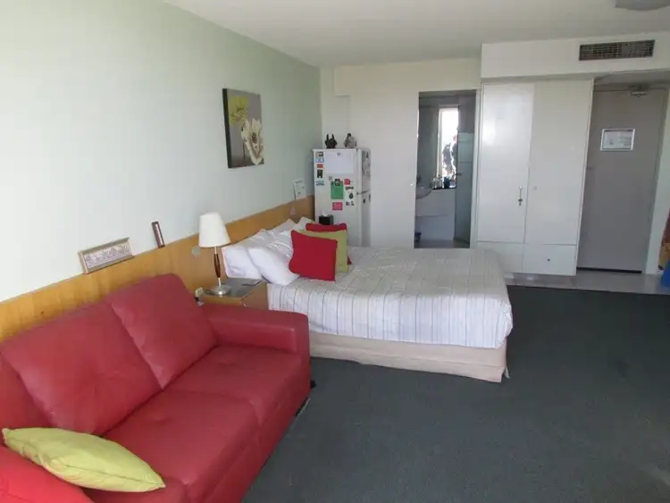 Second view of Homely unit listing, U2412/923 David Low Way, Marcoola QLD 4564