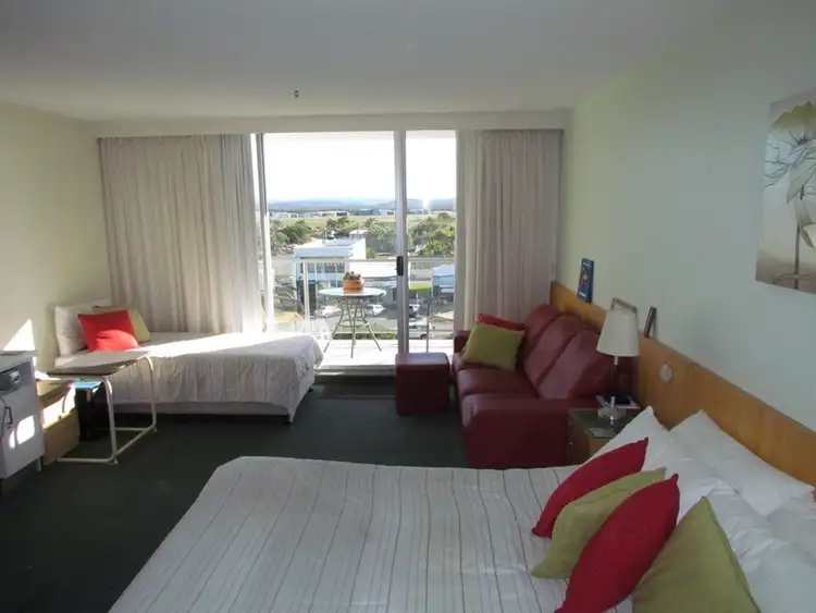 Third view of Homely unit listing, U2412/923 David Low Way, Marcoola QLD 4564