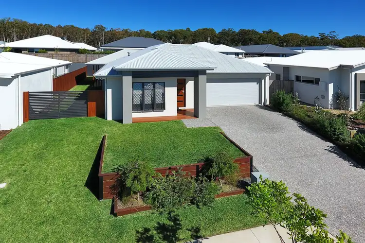 Second view of Homely house listing, 9 Pipeline Avenue, Peregian Beach QLD 4573