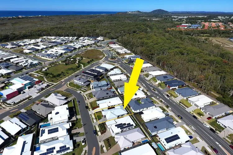 Third view of Homely house listing, 9 Pipeline Avenue, Peregian Beach QLD 4573