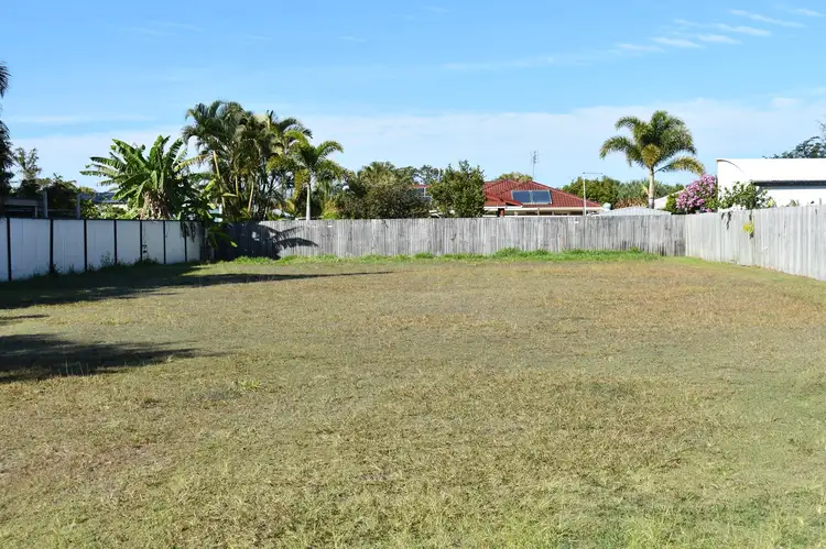 Second view of Homely land listing, 49 Coolibah Street, Mudjimba QLD 4564