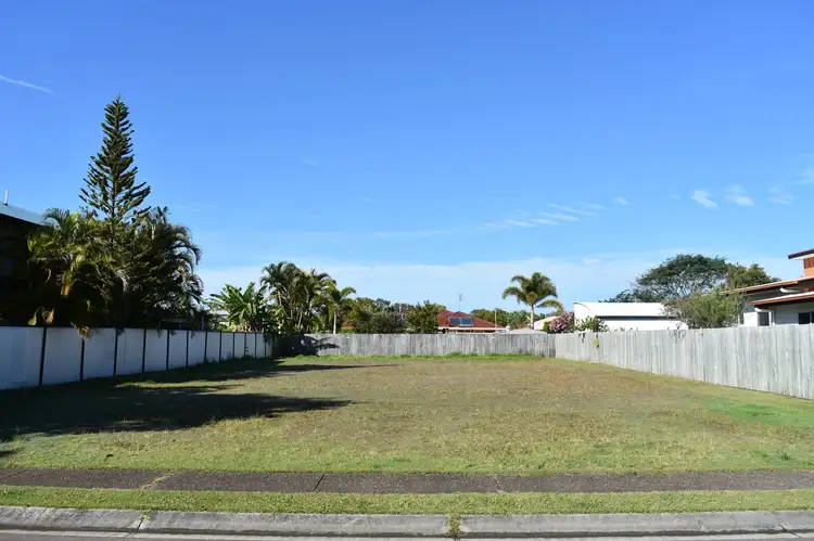 Third view of Homely land listing, 49 Coolibah Street, Mudjimba QLD 4564