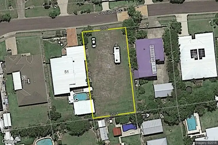 Fourth view of Homely land listing, 49 Coolibah Street, Mudjimba QLD 4564