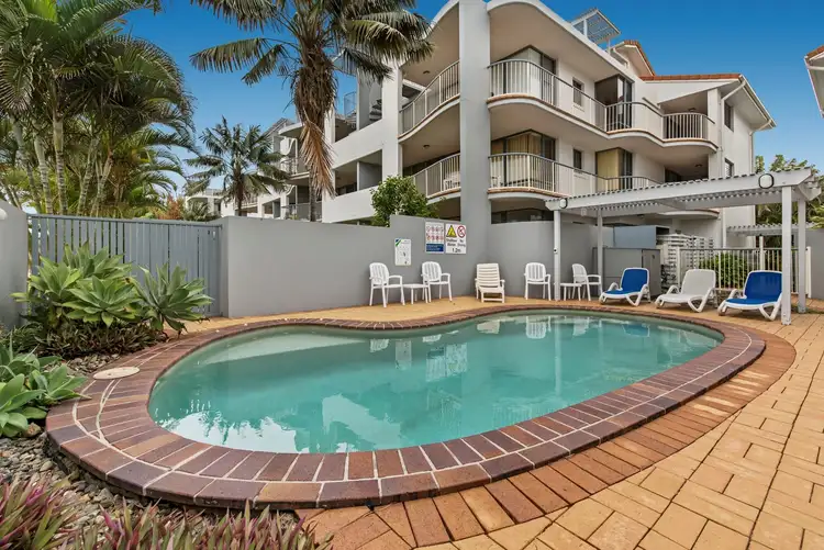 Third view of Homely unit listing, U9/63 Marcoola Esplanade, Marcoola QLD 4564