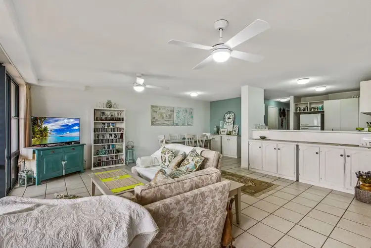 Sixth view of Homely unit listing, U9/63 Marcoola Esplanade, Marcoola QLD 4564
