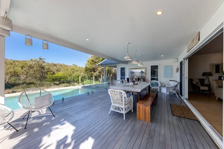 70 Beachway Parade, Marcoola QLD 4564