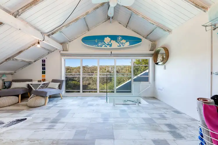 Fifth view of Homely house listing, 70 Beachway Parade, Marcoola QLD 4564